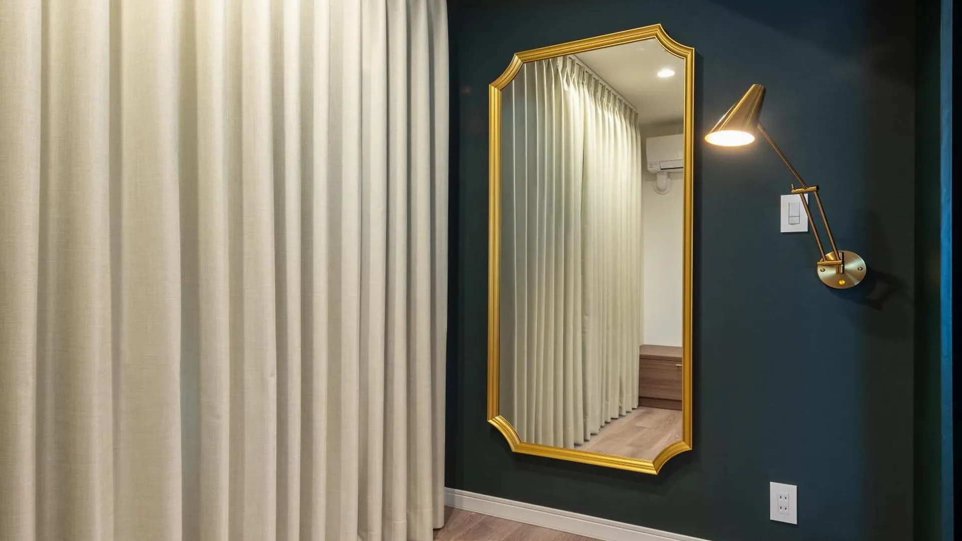 Nc Square Shinjuku -All Suite Residence- Tokyo 0*,  Japan