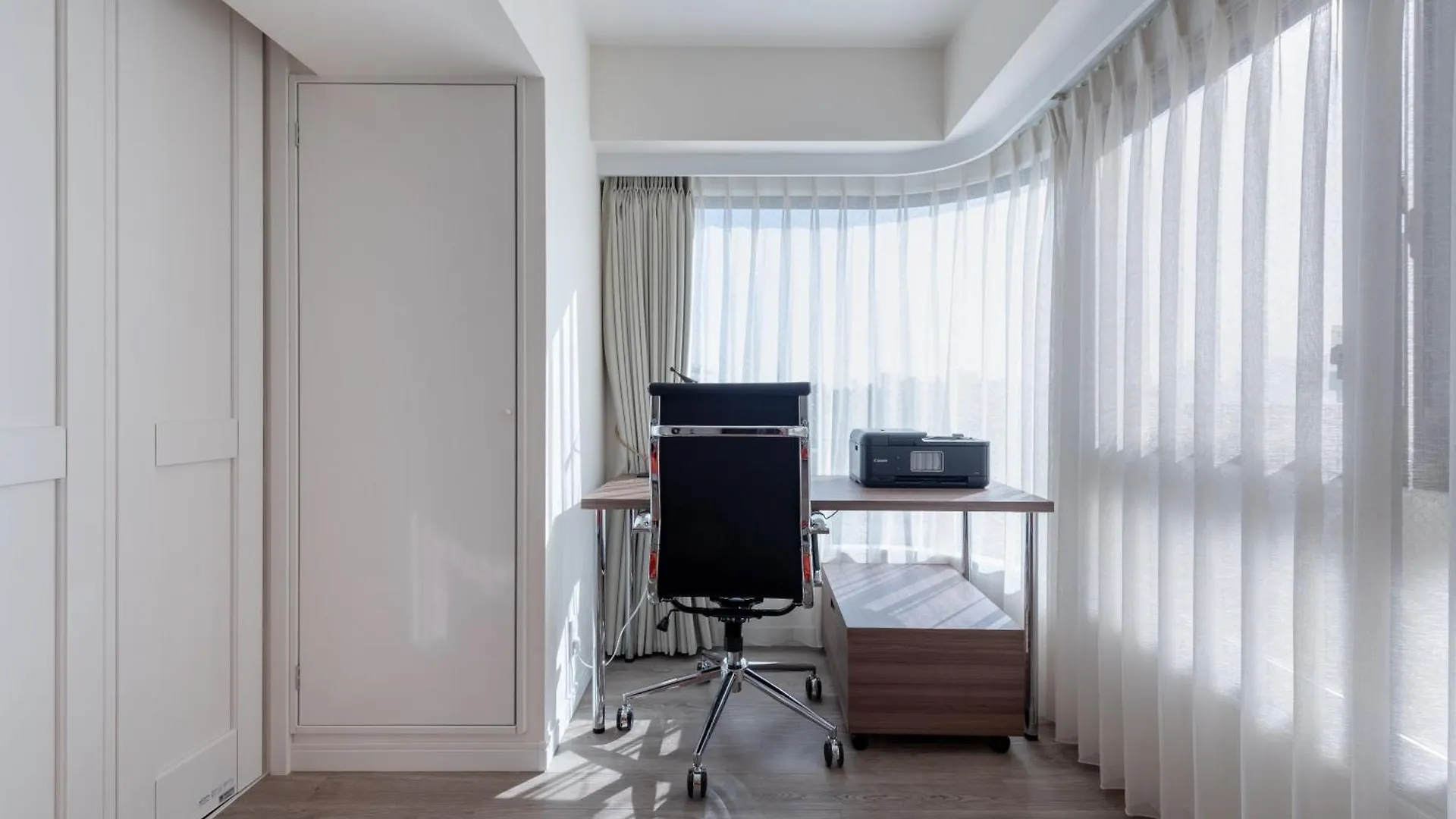 Nc Square Shinjuku -All Suite Residence- Tokyo