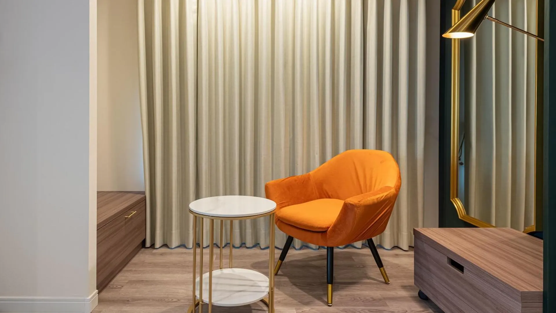 Nc Square Shinjuku -All Suite Residence- Tokyo Japan