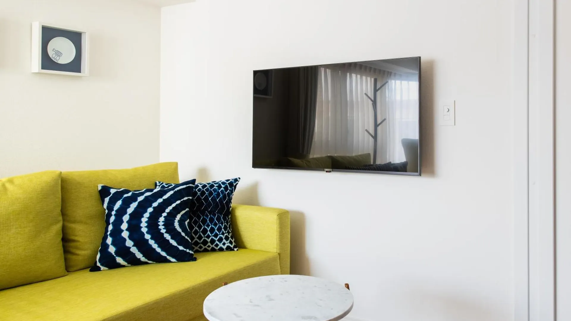 Nc Square Shinjuku -All Suite Residence- Tokyo