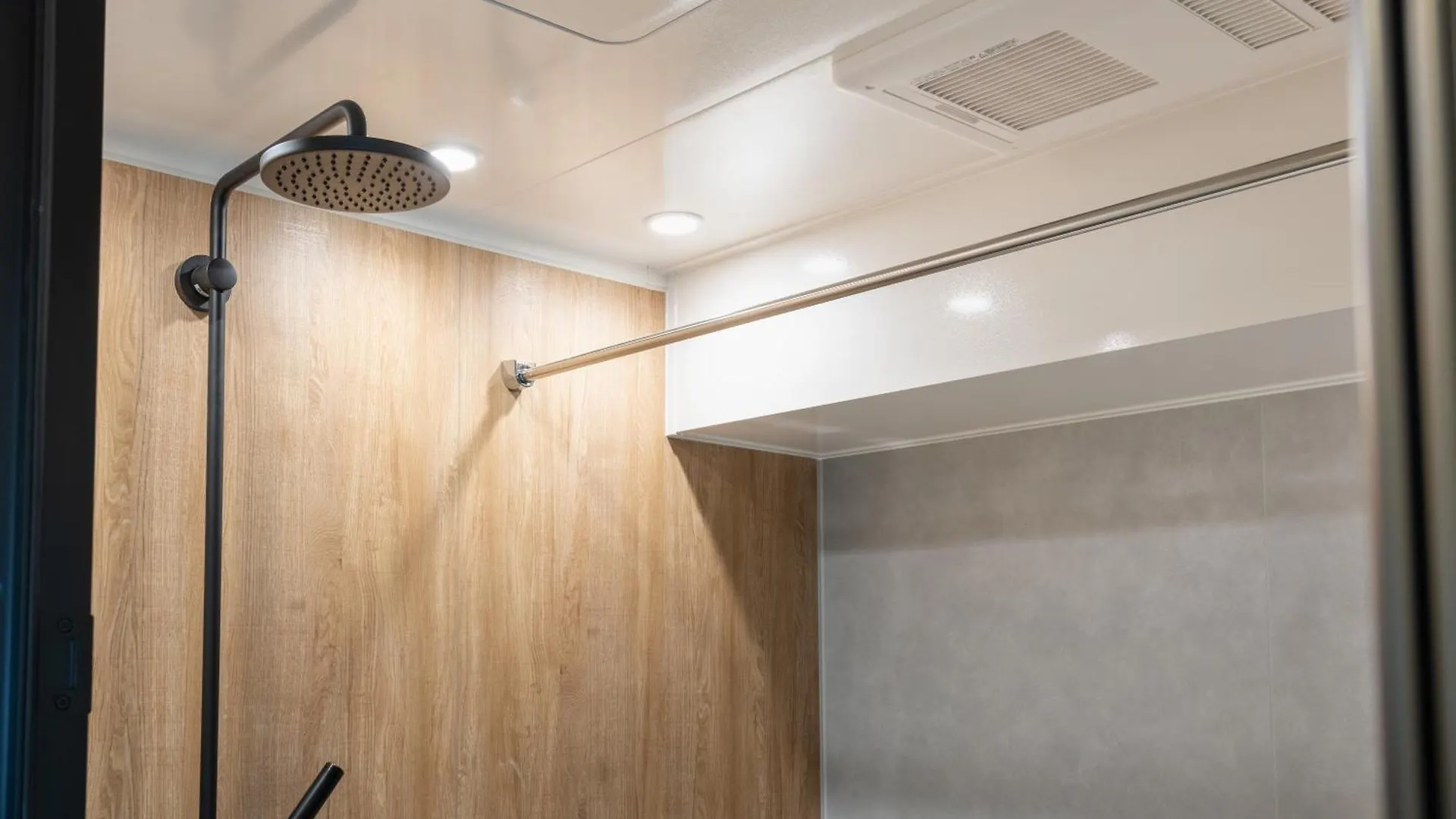 Nc Square Shinjuku -All Suite Residence- Tokyo