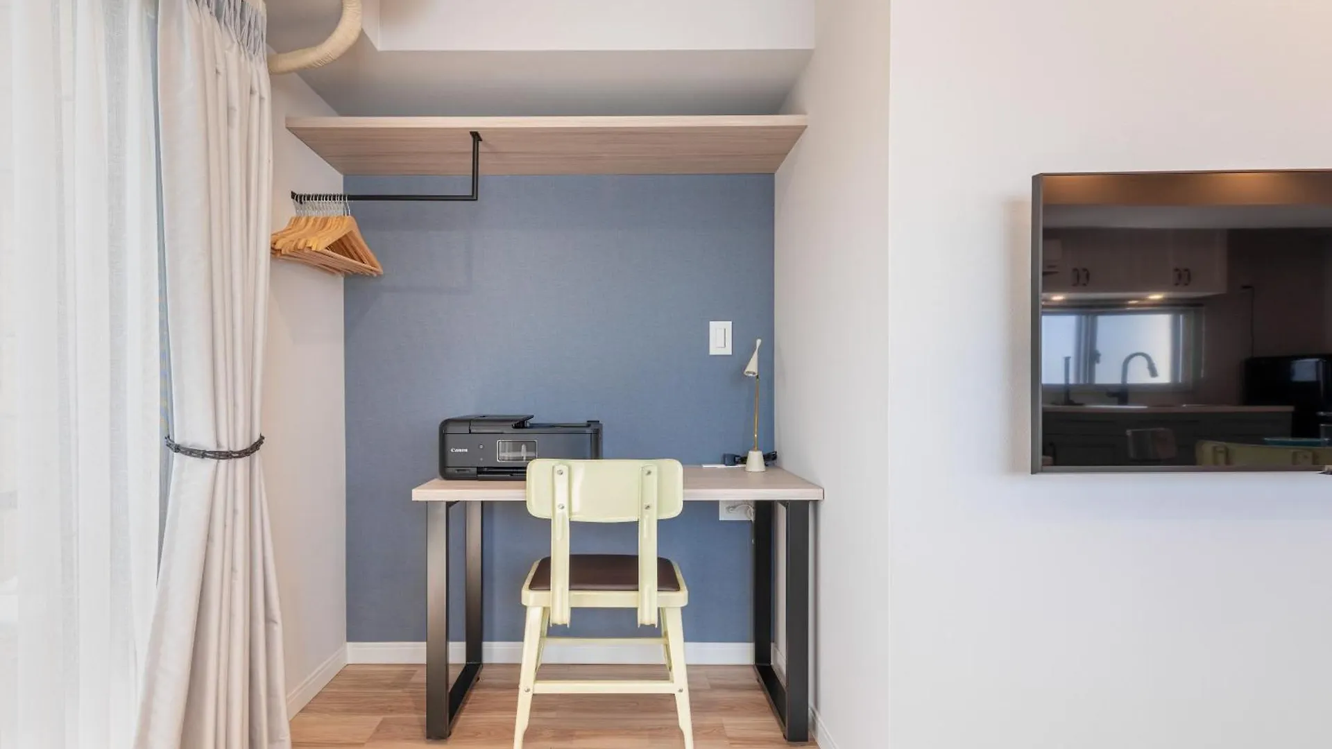 Nc Square Shinjuku -All Suite Residence- Tokyo