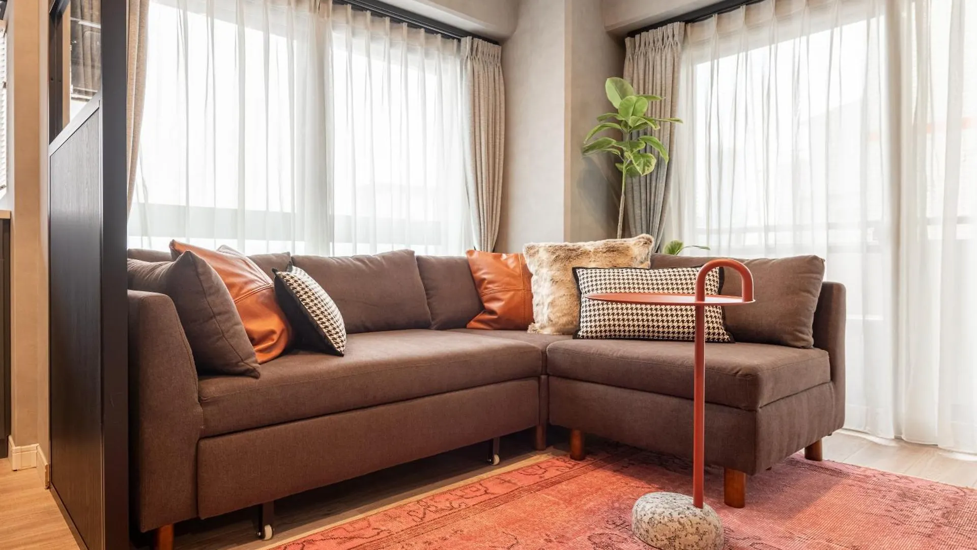 Nc Square Shinjuku -All Suite Residence- Tokyo 0*,