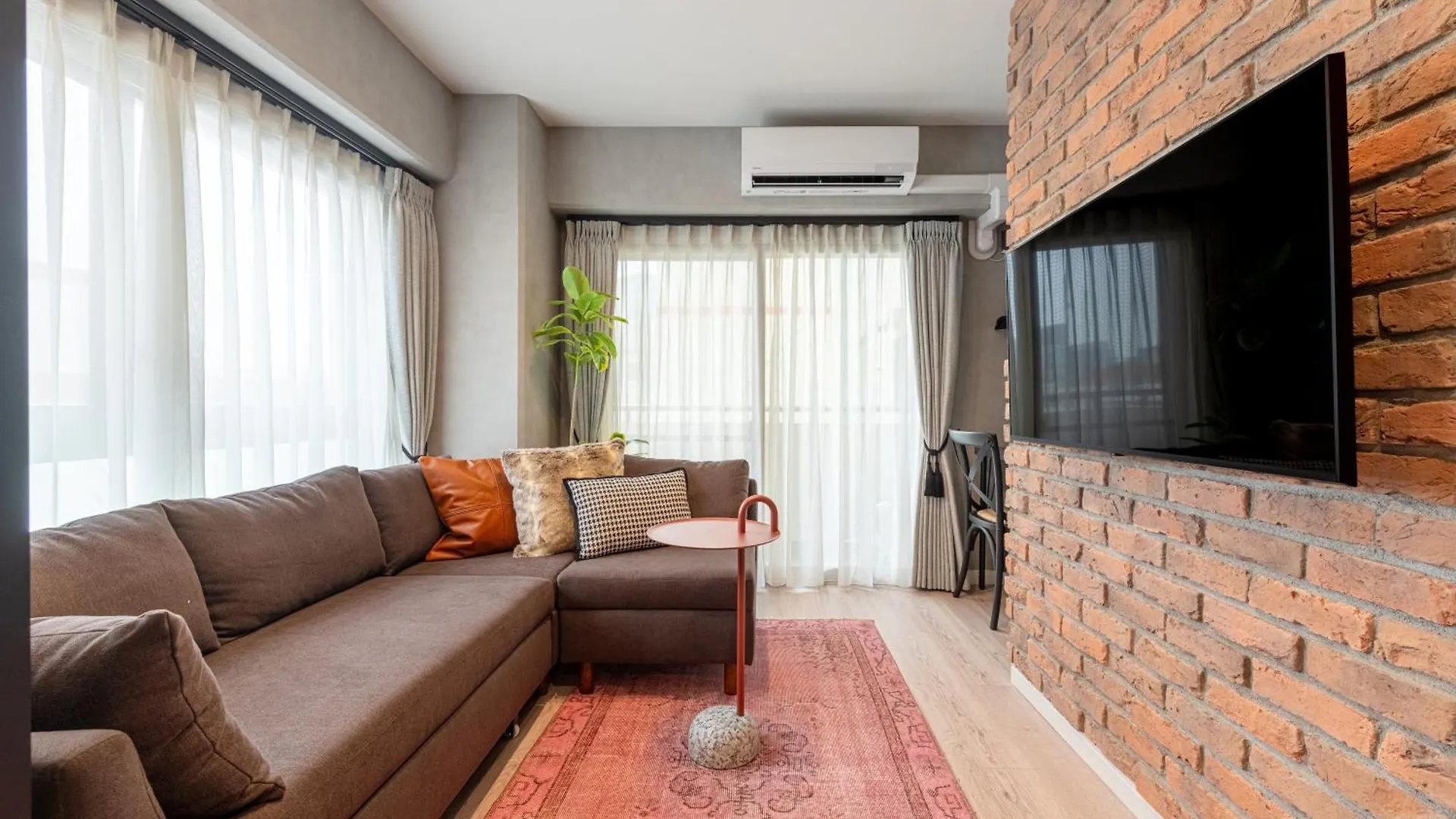 Nc Square Shinjuku -All Suite Residence- Tokyo