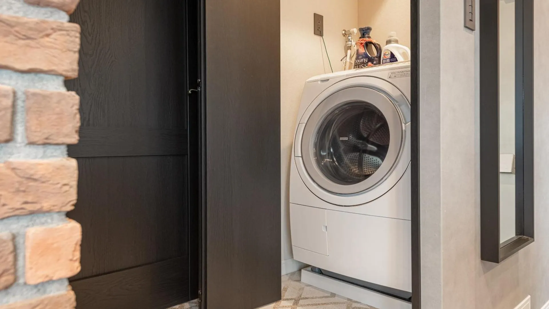 Nc Square Shinjuku -All Suite Residence- Tokyo