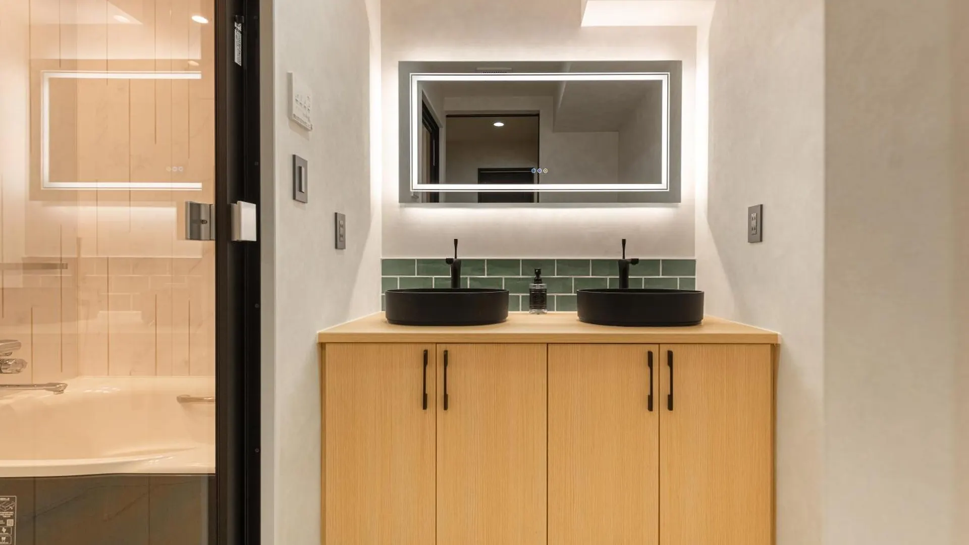 Nc Square Shinjuku -All Suite Residence- Tokyo 0*,