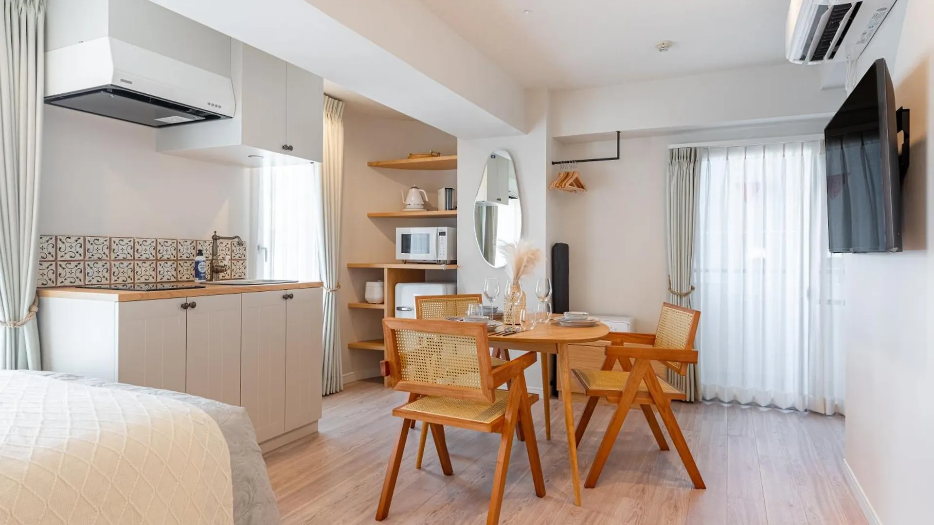 Nc Square Shinjuku -All Suite Residence- Tokyo