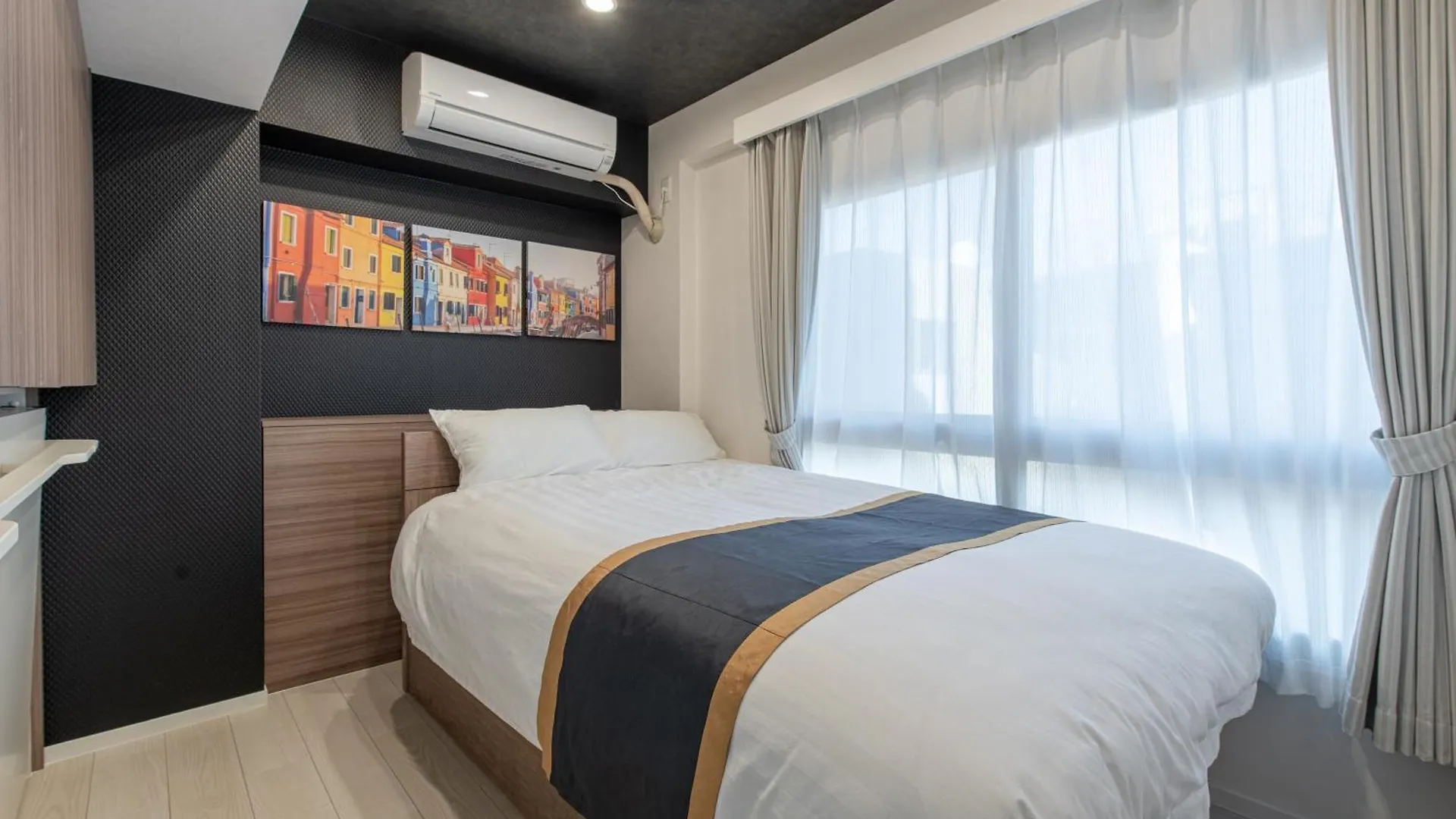 Nc Square Shinjuku -All Suite Residence- Tokyo