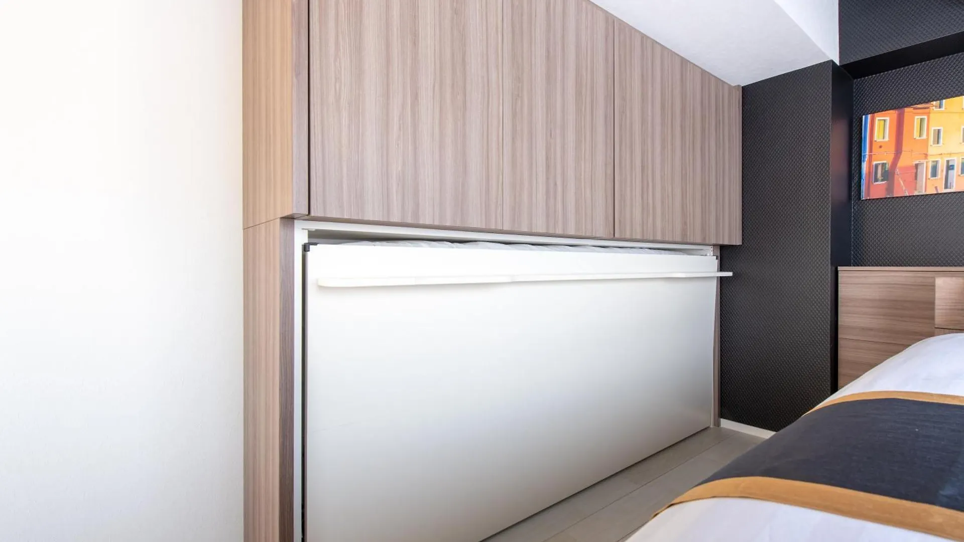 Nc Square Shinjuku -All Suite Residence- Tokyo 0*,  Japan