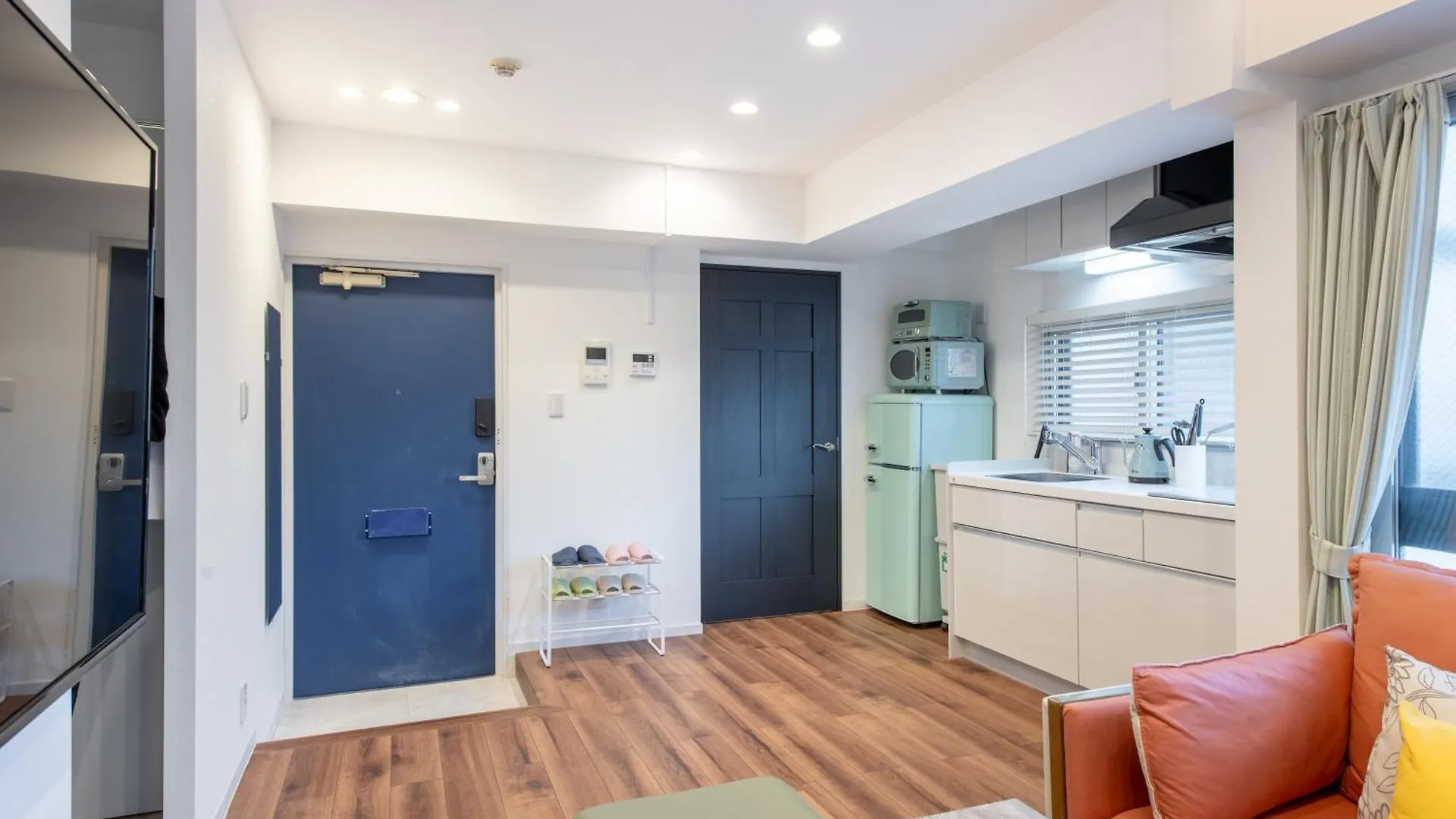 Nc Square Shinjuku -All Suite Residence- Tokyo