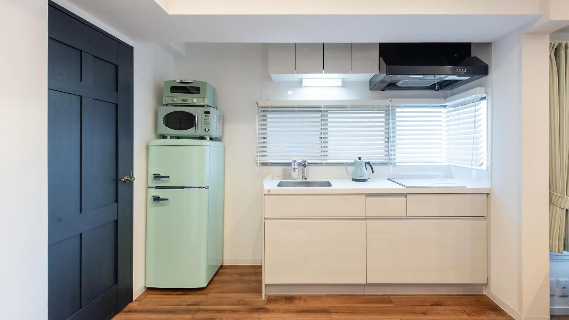 Nc Square Shinjuku -All Suite Residence- Tokyo 0*,  Japan