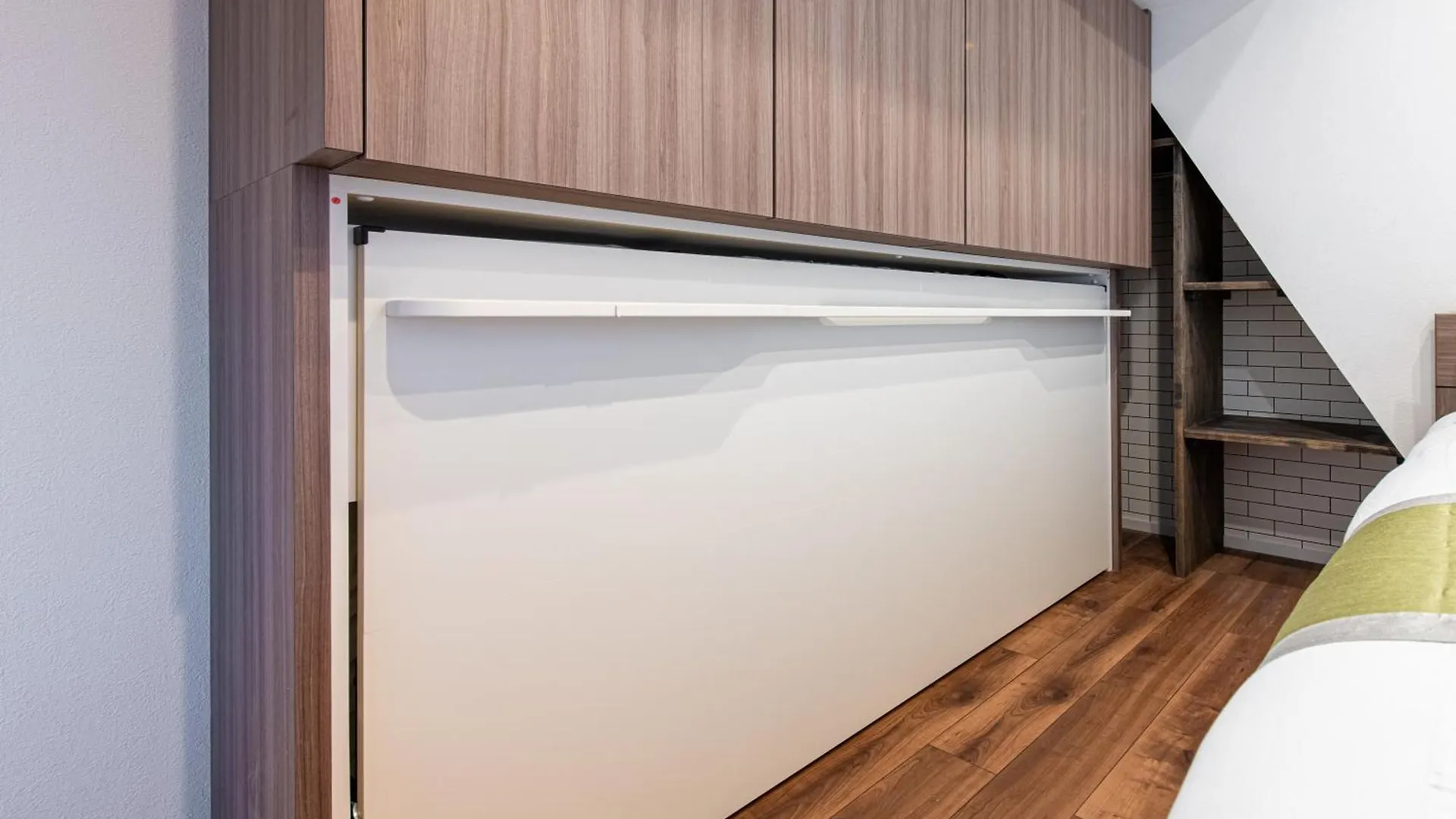 Nc Square Shinjuku -All Suite Residence- Tokyo