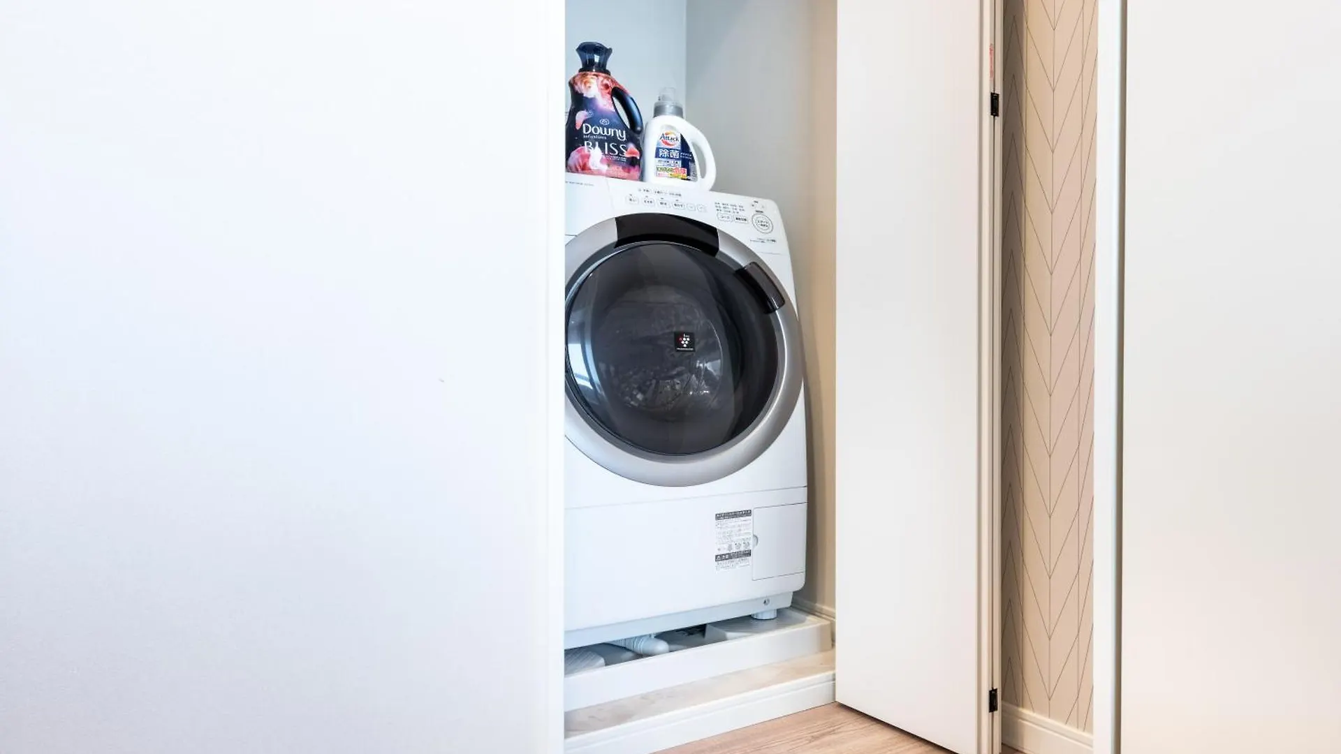 Nc Square Shinjuku -All Suite Residence- Tokyo